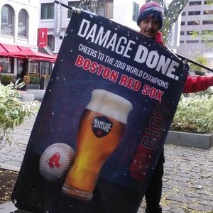 Meet your Posher, Art'